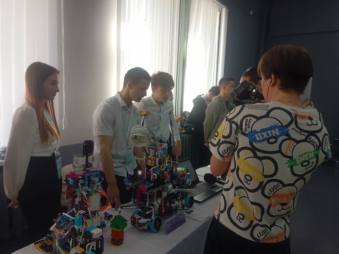 Пухозар - Фото 31