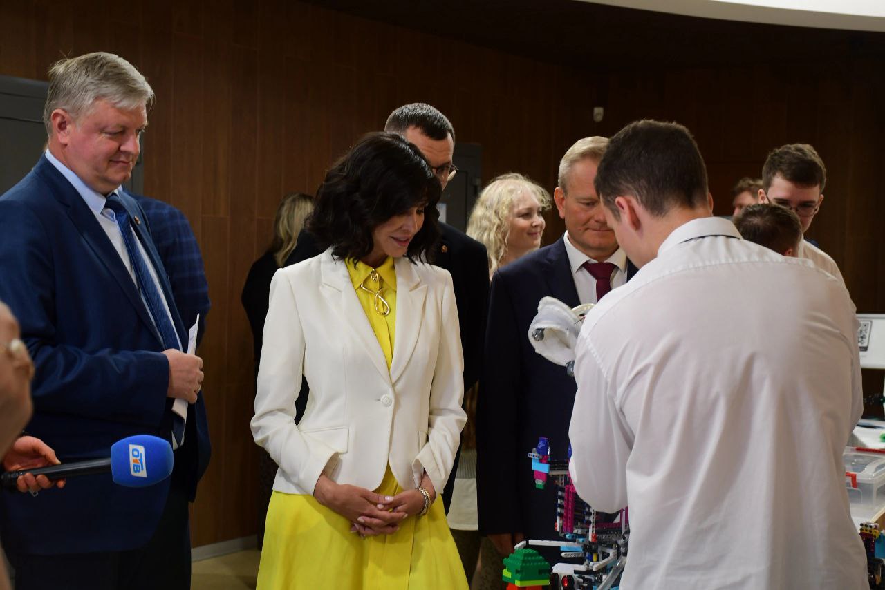 Пухозар - Фото 34