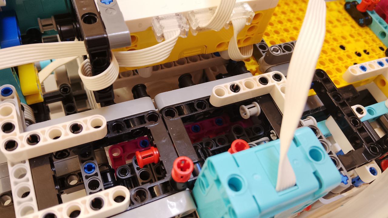 Упаковка пуха